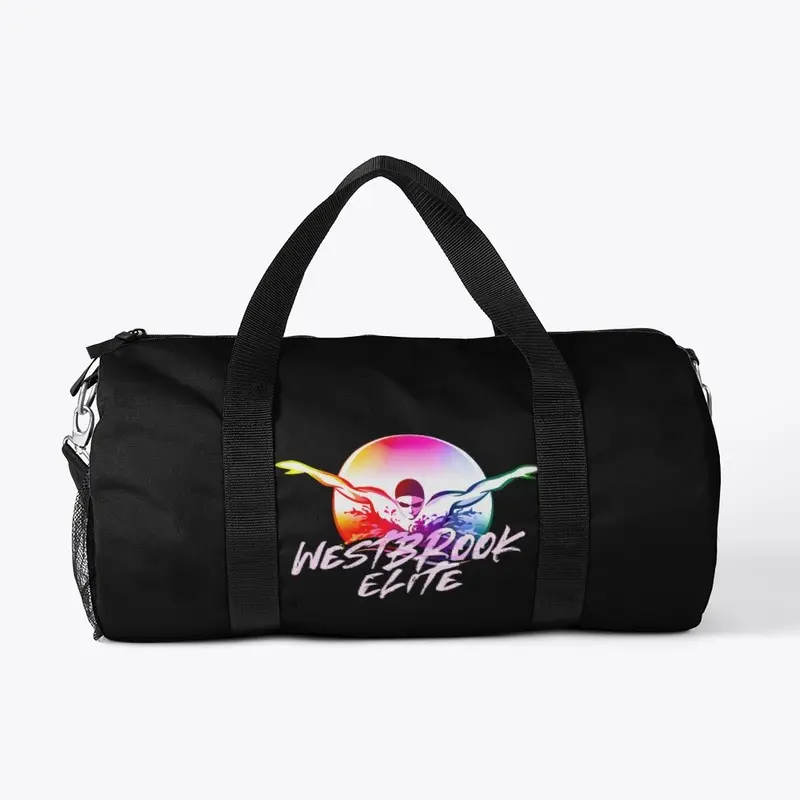 Westbrook Elite Duffle Bag